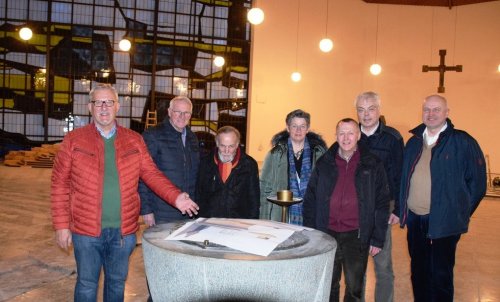 Foto: Heinz Krüssel, Lingener Tagespost