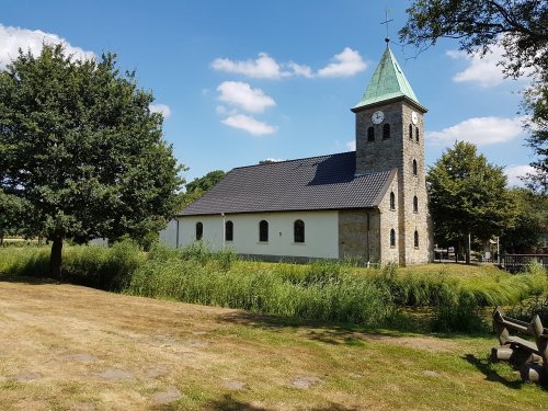 St. Vitus Venhaus