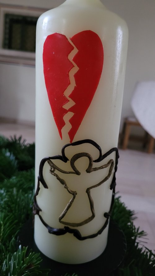 4. Advent Venhaus