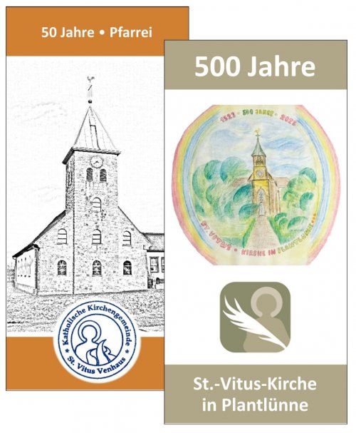 Jubiläen und Pfarrfeste in Venhaus und Lünne