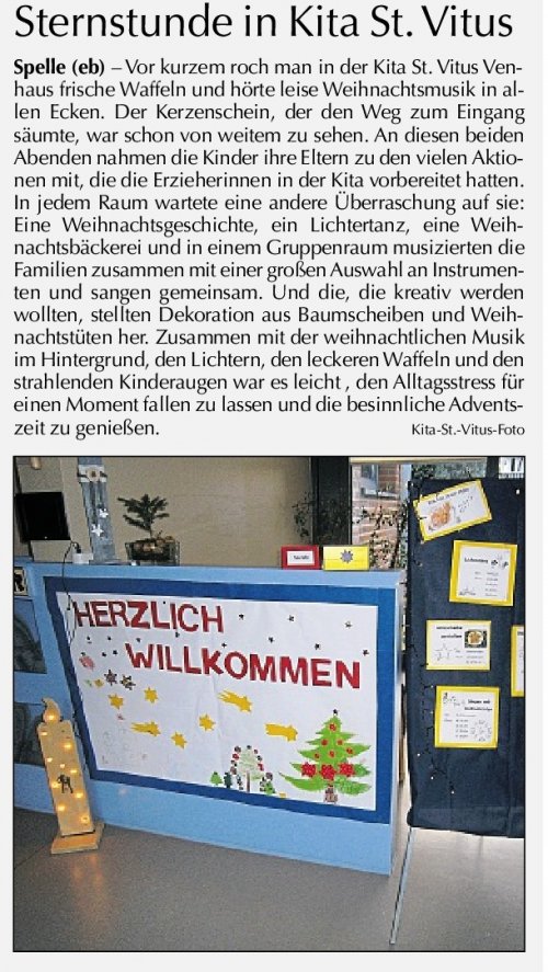 EL-Kurier, 29.12.2019