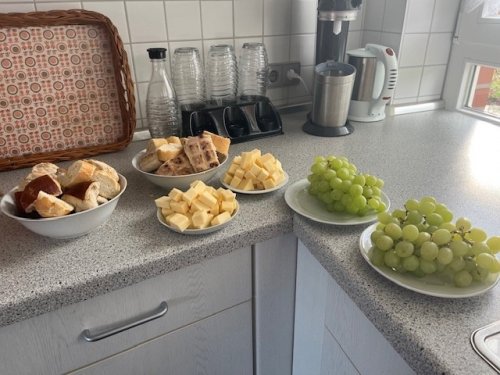 Gründonnerstag für Messdiener in Lünne