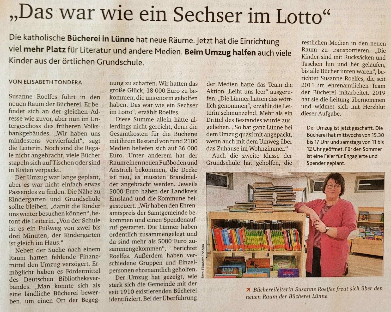 Kirchenbote, 13.03.2022