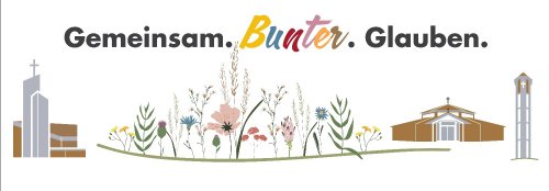 Sammeln und Aufhängen der Blumen
