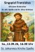 Franziskus Singspiel des Kinderchores Spelle-Venhaus