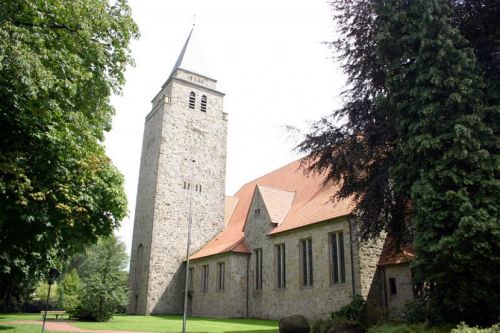 Kirche und Geschichte